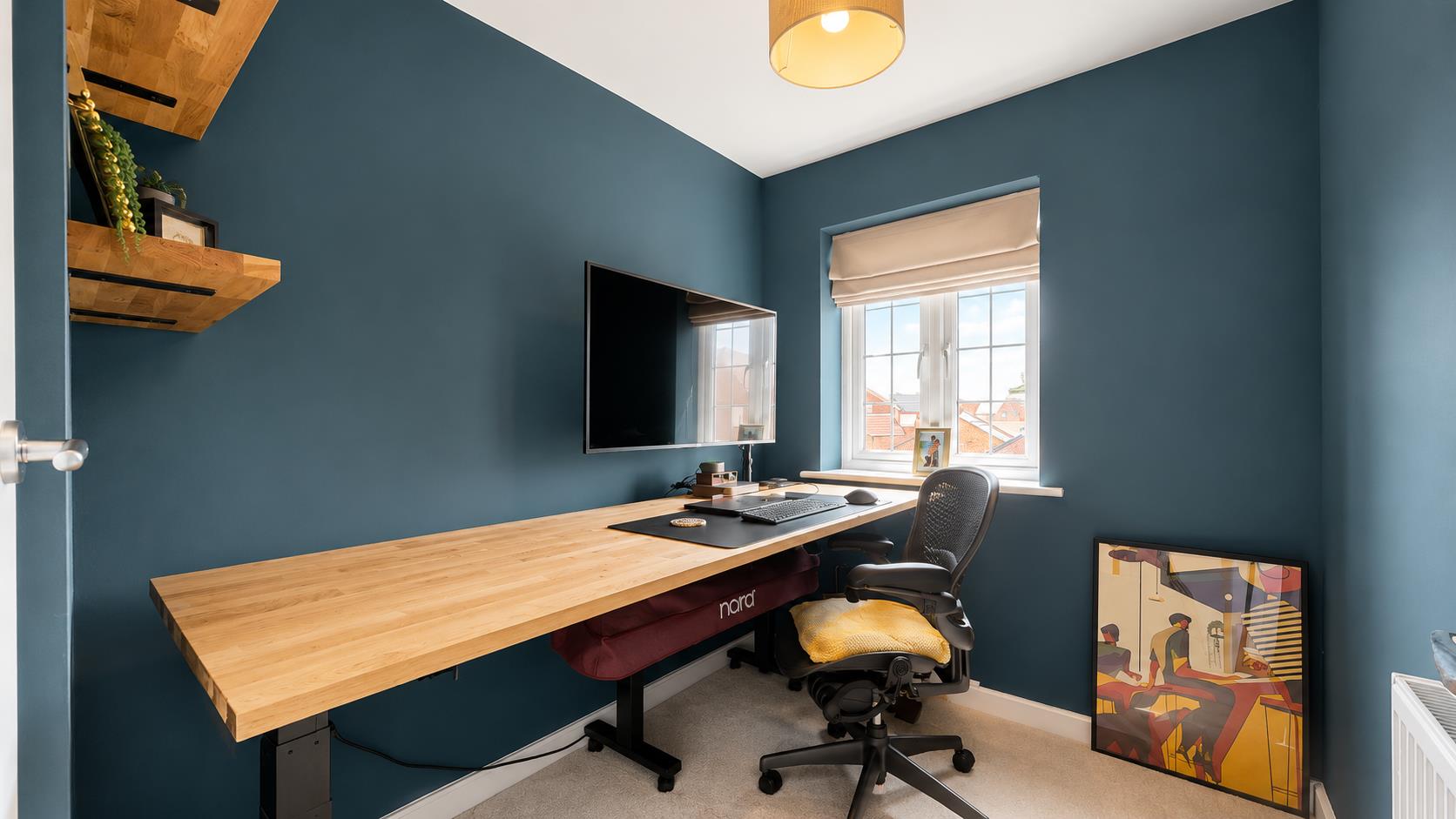 Claridge Crescent, Eagle Farm South, Milton Keynes